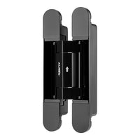 AXC-2D Concealed Hydraulic Closer Hinge