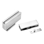 AXF-G Glass Door Floor Closer