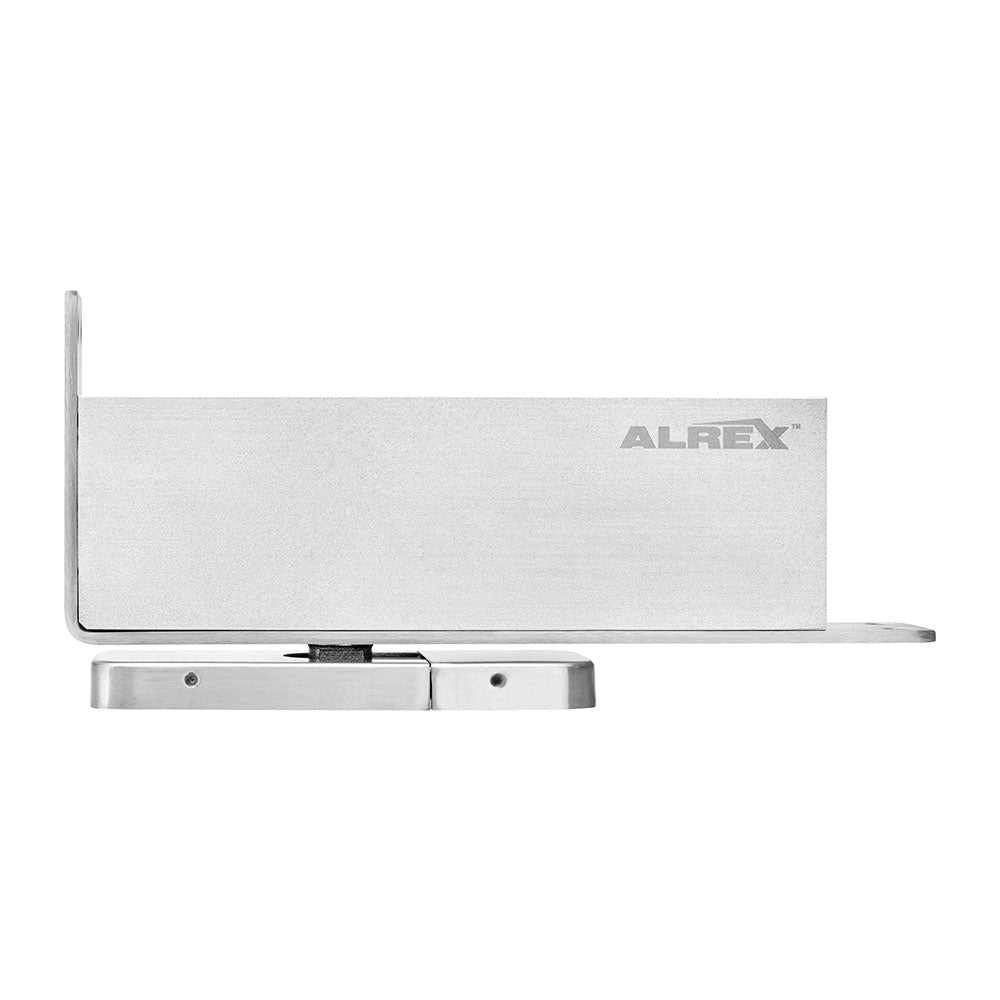 ALREX AXF-W Wood Door Floor Closer
