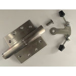 AXP-DC Door Check