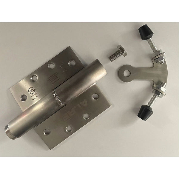 ALREX PRO DC Door Check