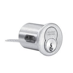 1193 LFIC Rim Cylinder with Core