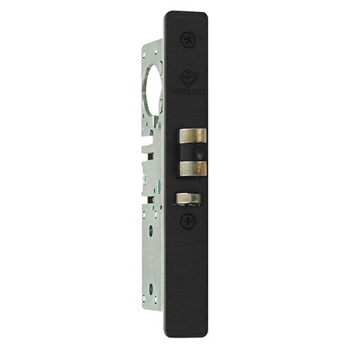 Adams Rite 4510 Standard Duty Deadlatch, 335 Black Anodized