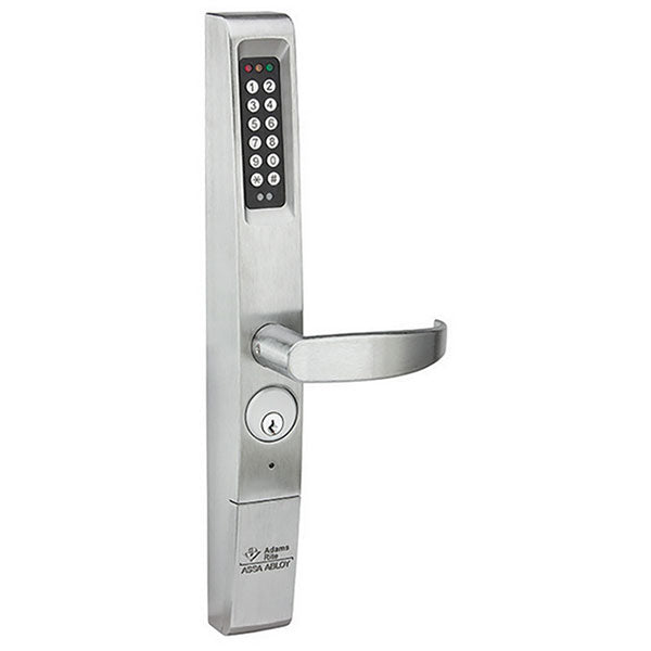 Adams Rite Commercial Door Hardware - Trudoor