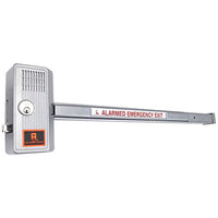 710 Sirenlock Alarmed Exit Device