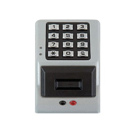 Alarm Lock PDK3000 Trilogy Electronic Access Keypad with Prox Reader