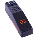 PG30 MB Narrow Stile Keypad Controlled Door Alarm, Metallic Bronze