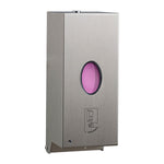 B-2012 Automatic Wall-Mounted Soap Dispenser