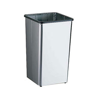 B-2280 Floor-Standing Waste Receptacle with OpenTop