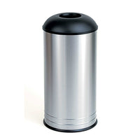 B-2300 Floor-Standing Dome-Top Waste Receptacle