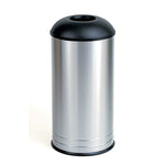 B-2300 Floor-Standing Dome-Top Waste Receptacle