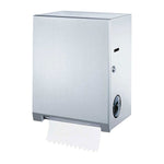 B-2860 Surface-Mounted Roll Paper Towel Dispenser