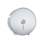 B-2890 Single Jumbo-Roll Surface-Mounted Toilet Tissue Dispenser