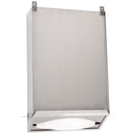B-318 Recessed Paper Towel Dispenser