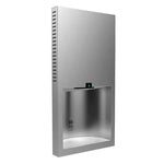 B-3725 ADA Recessed Hand Dryer