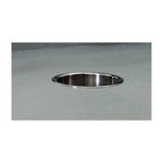 B-529 Countertop-Mounted Circular Waste Chute