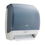 B-72974 Automatic, Universal Surface-Mounted Roll Towel Dispenser