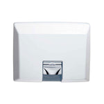B-750 AirCraft ADA Recessed Hand Dryer
