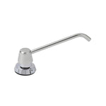B-8226 LIQUID, Manual Top Fill Soap Dispenser