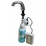 B-8263.18 Automatic Foam Soap Dispenser Starter Kit