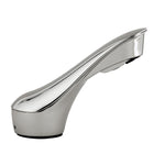 B-8876 Counter-Mounted Automatic Designer Series Faucet, Polished Nickel