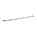 B-9806 x 42 - 1-1/2" Diameter Straight Grab Bar, 42" Length