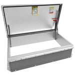 BA3054 30" x 54" Personnel Aluminum Roof Hatch