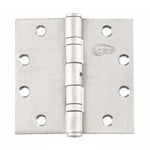 BB31 NRP 4.5" x 4.5" Ball Bearing Hinge (Non-Removable Pin)