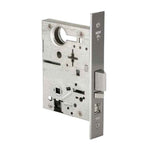 45HCA A Mortise Lock Body, Office Function