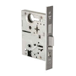 45HCA AB Mortise Lock Body, Office Function