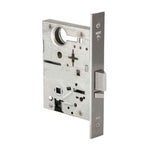45HCA D Mortise Lock Body, Storeroom Function