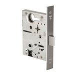 45HCA N Mortise Lock Body, Passage Function