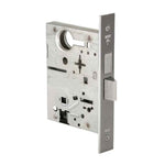 45HCA T Mortise Lock Body, Dormitory Function