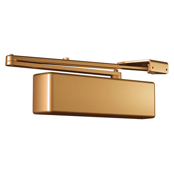 Best EHD9016 AF90P Extra Heavy-Duty Grade-1 Door Closer