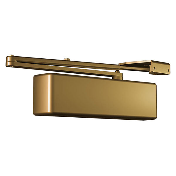 Best EHD9016 AF90P Extra Heavy-Duty Grade-1 Door Closer