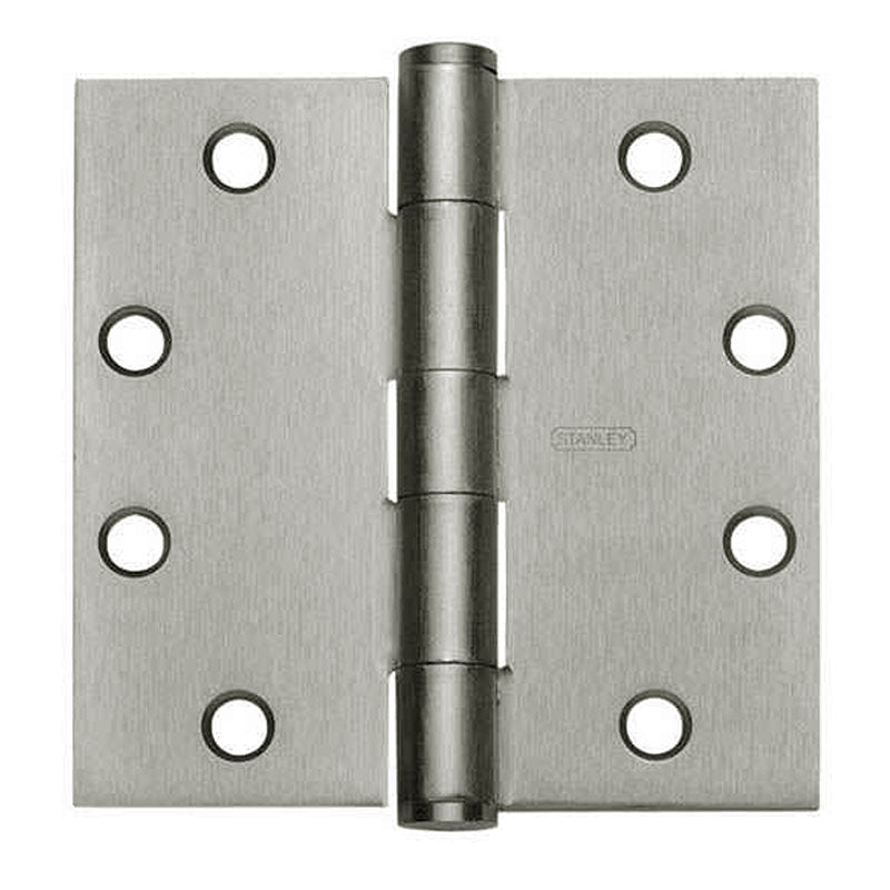 Best (Formerly Stanley) F179 4.5 x 4.5 Five Knuckle Plain Bearing