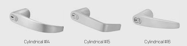 Lever Design details