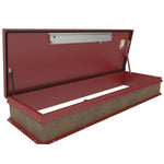 BG3096 30" x 96" Personnel Steel Roof Hatch