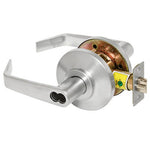 7KC37R-15-D-S3 Interchangeable Core Classroom Lever Lockset