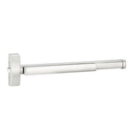 FL2100 (FL2103) Fire-Rated Rim Panic Exit Device, Exit Only