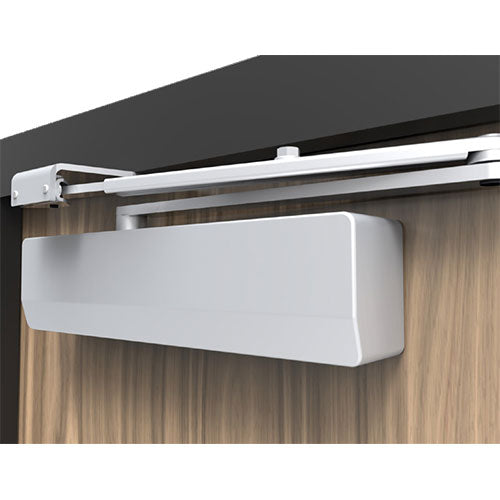 Best HD8016 AF80P Grade-1 Door Closer