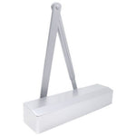 HD8016 FHP Door Closer with Friction Hold Open Arm