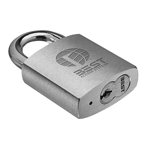 First Best Padlock Best 21B772L 21B Series Padlock, 2