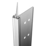 662HD UL Heavy Duty Full Mortise Concealed Continuous Geared Hinge