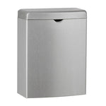 B-270 Surface-Mounted Sanitary Napkin Disposal