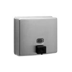 B-4112 Surface-Mounted Soap Dispenser