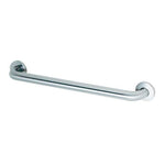 B-6806 x 48 - 1-1/2" Diameter Straight Grab Bar, 48" Length