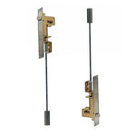 AUTOFLM1 Automatic Flush Bolt Pair for Metal Doors