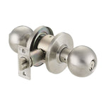 BA00 Barrington Entrance/Office Knob Lock