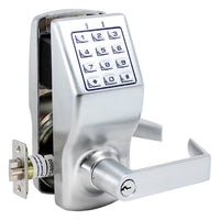 CR3000 Digital Keypad Lever Lock